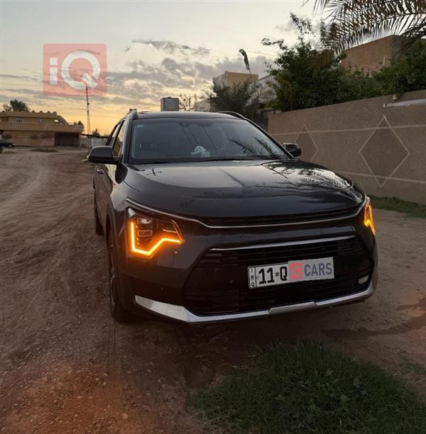 كيا نيرو 2024 للبيع في العراق - الدجيل